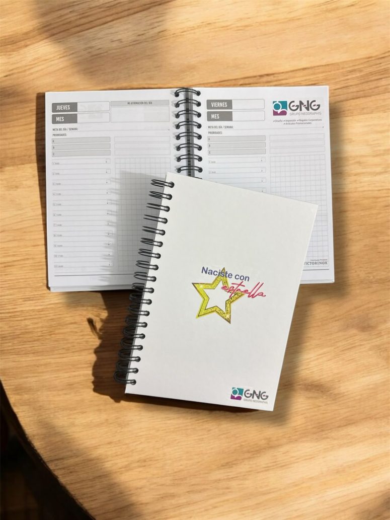 AGENDA ATEMPORAL 2025