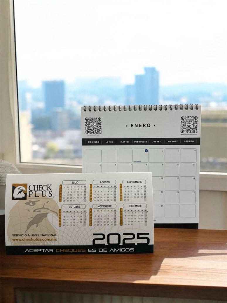 CALENDARIOS