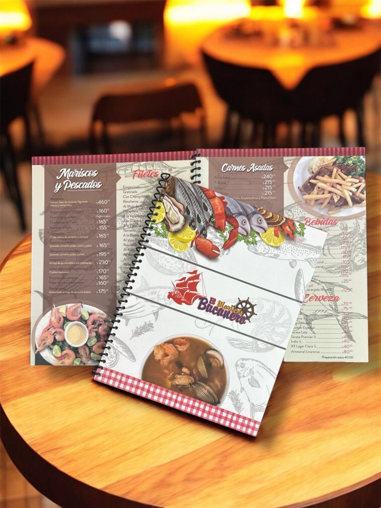 MENU2025