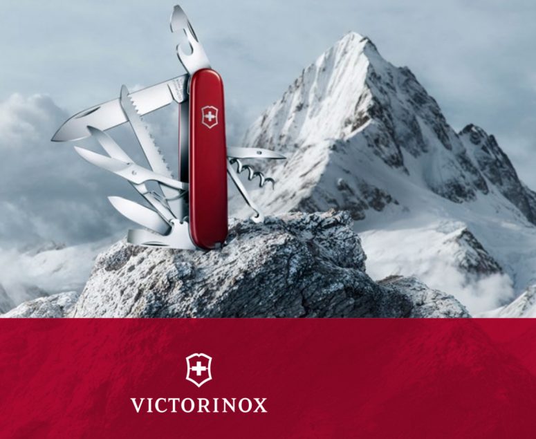 victorinox